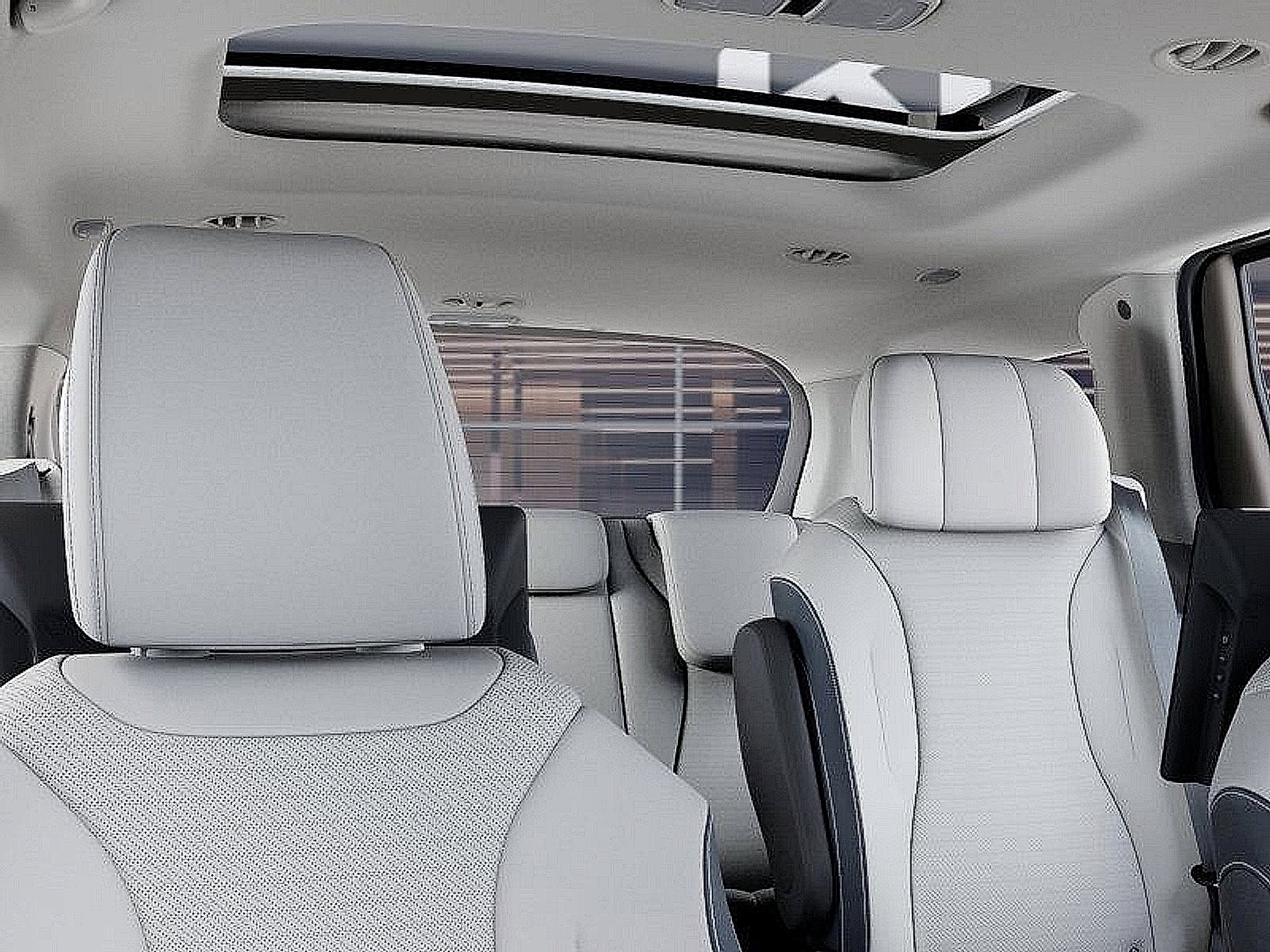 New 2025 Kia Carnival SX Prestige image 30