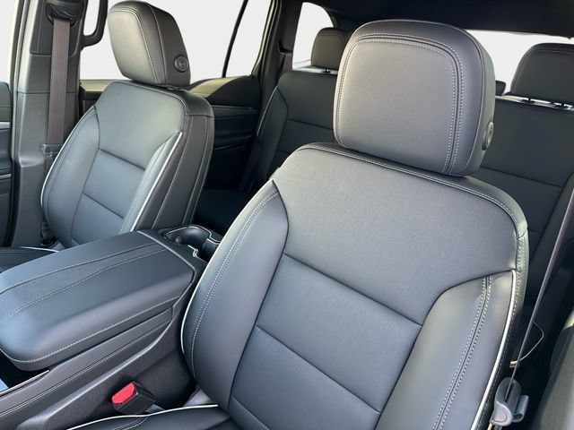New 2026 Buick Enclave Preferred w/ Power Package FWD image 20