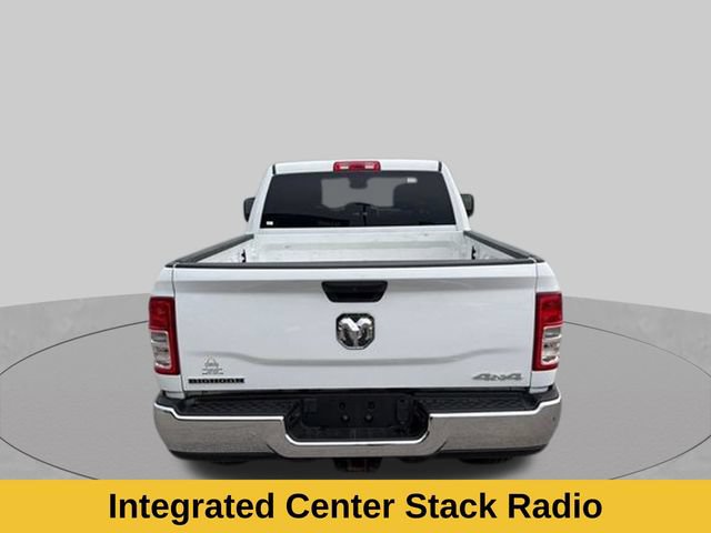 Used 2024 RAM 2500 Big Horn AWD/4WD image 10