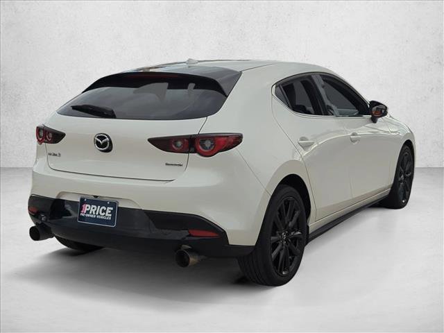 Used 2024 MAZDA MAZDA3 s image 5