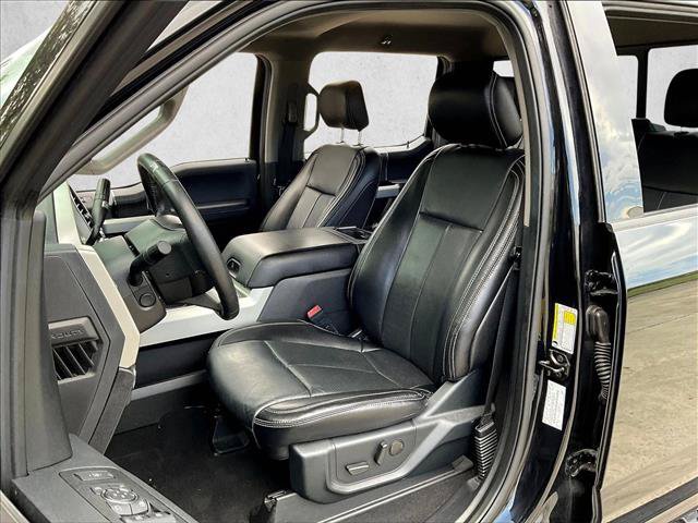 Used 2021 Ford F250 Lariat AWD/4WD image 25