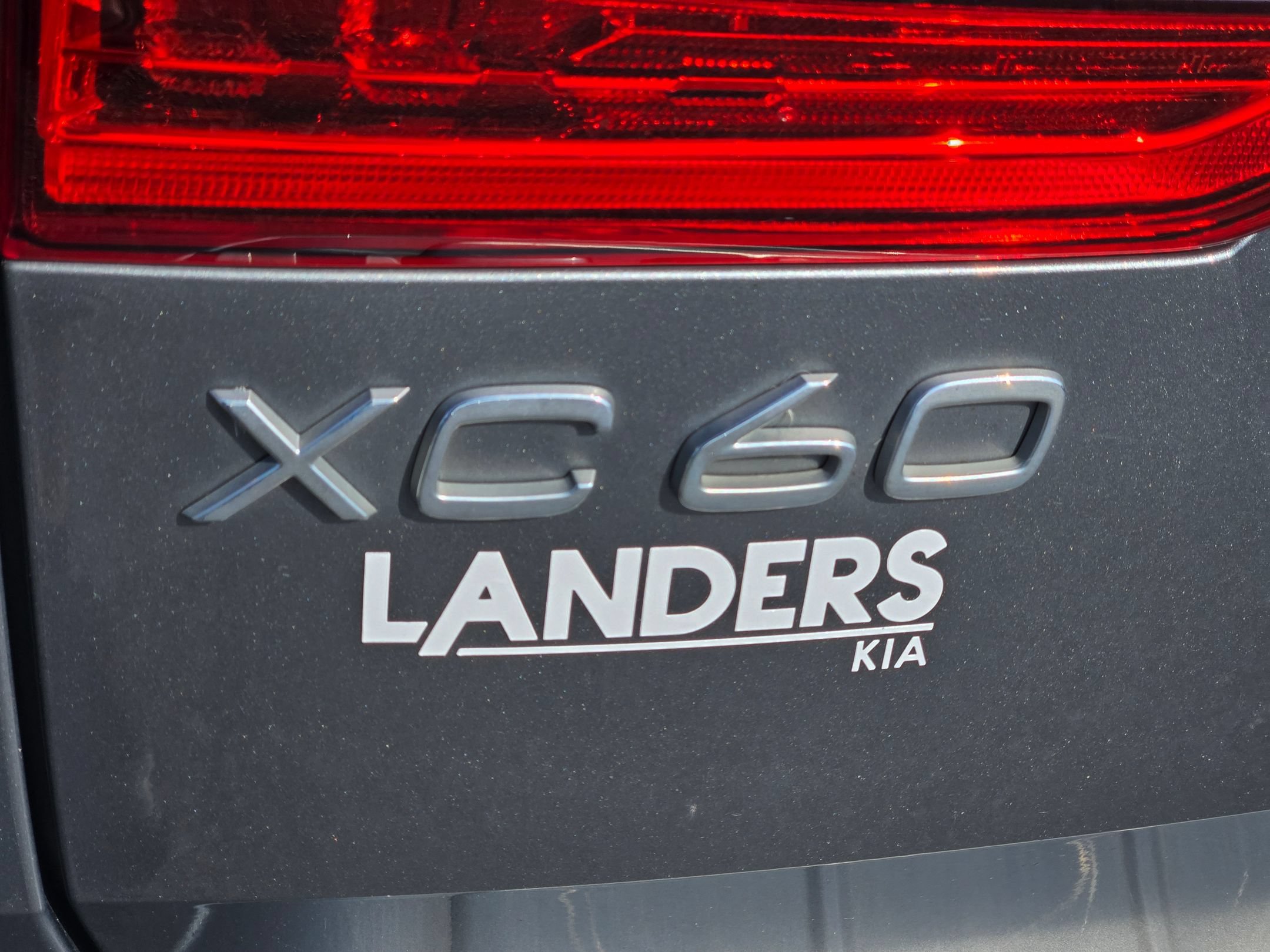 Used 2021 Volvo XC60 T5 Inscription w/ Protection Package Premier FWD image 38