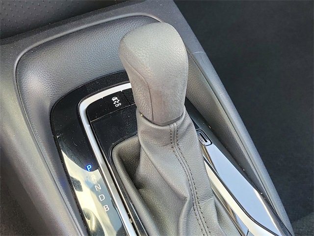 Used 2023 Toyota Corolla LE image 27