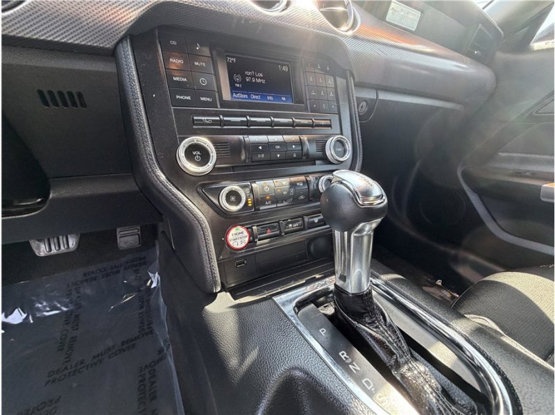 Used 2016 Ford Mustang Coupe image 30