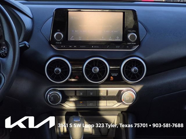 Used 2024 Nissan Sentra S FWD image 21