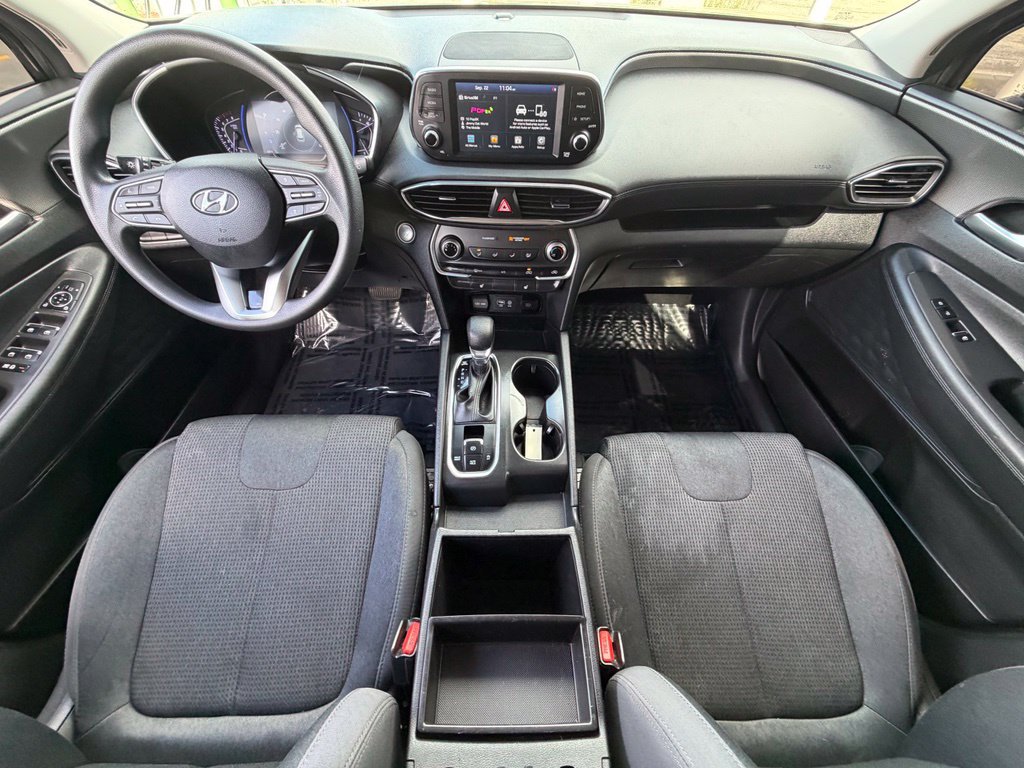 Used 2020 Hyundai Santa Fe SEL FWD image 17