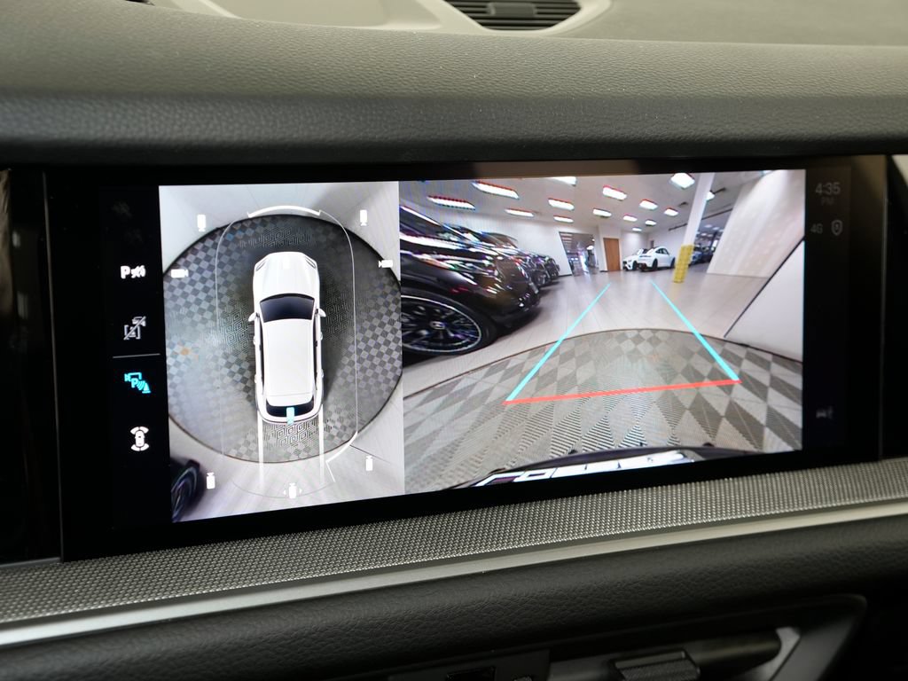 New 2026 Porsche Cayenne AWD/4WD image 28