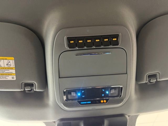 New 2026 Ford F450 4x4 Crew Cab Super Duty image 15