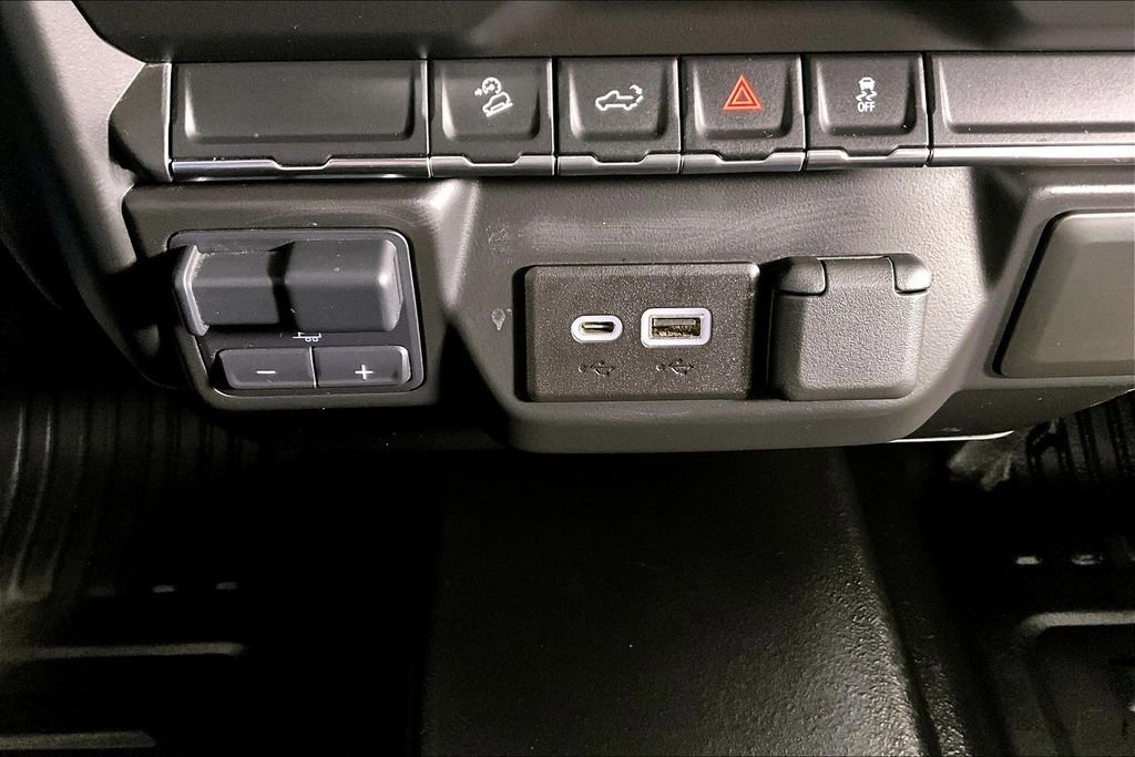 Used 2021 GMC Sierra 2500 4x4 Double Cab w/ Convenience Package image 31