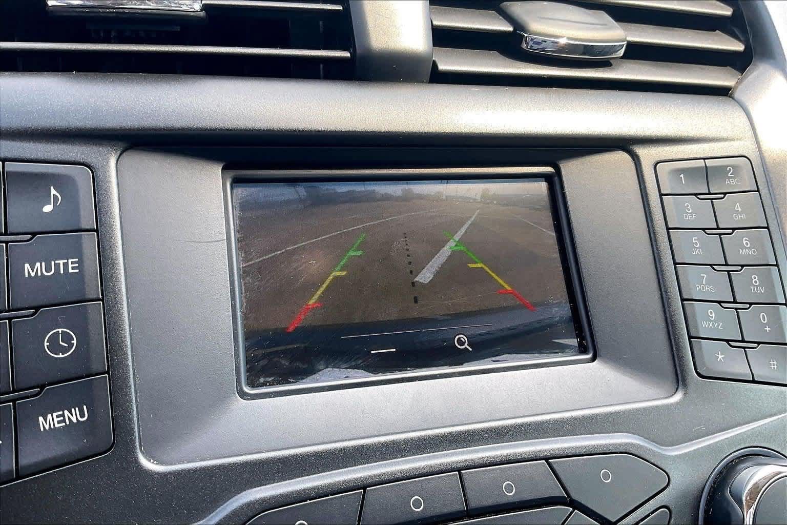 Used 2017 Ford Fusion S FWD image 24
