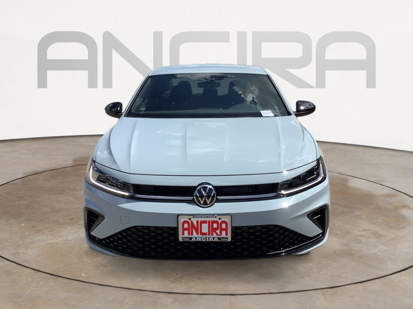 New 2027 Volkswagen Jetta Sport FWD image 3