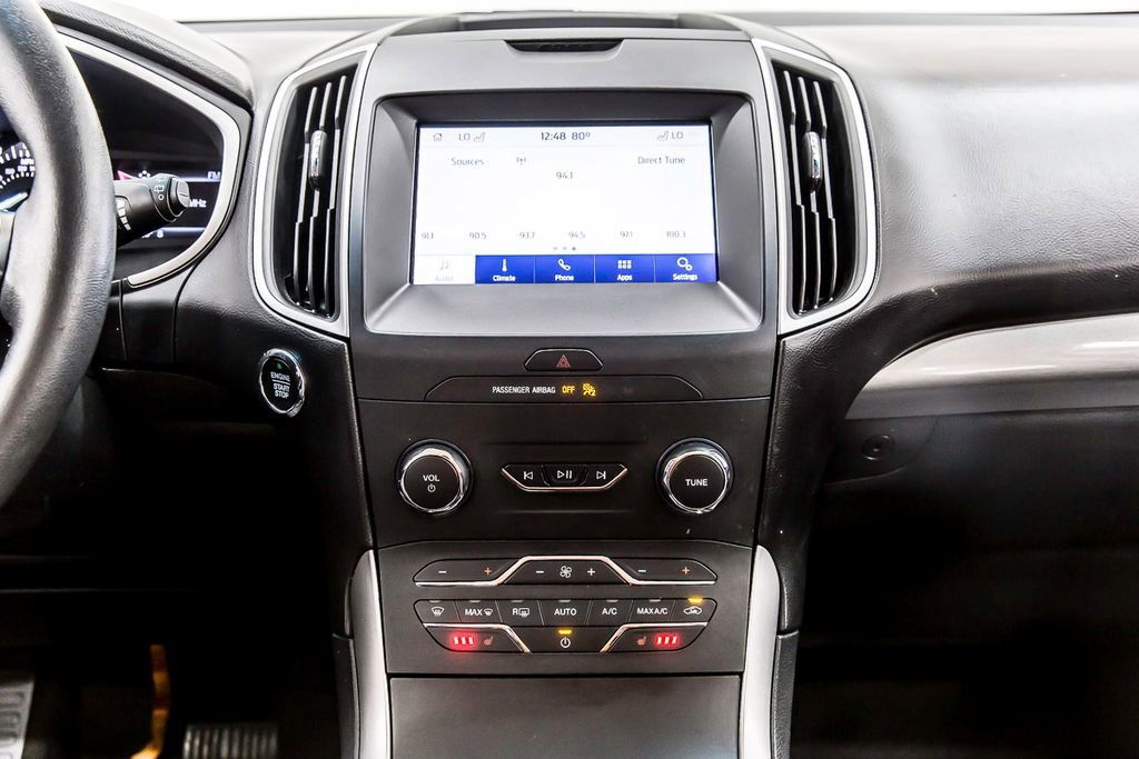 Used 2020 Ford Edge SEL AWD/4WD image 36