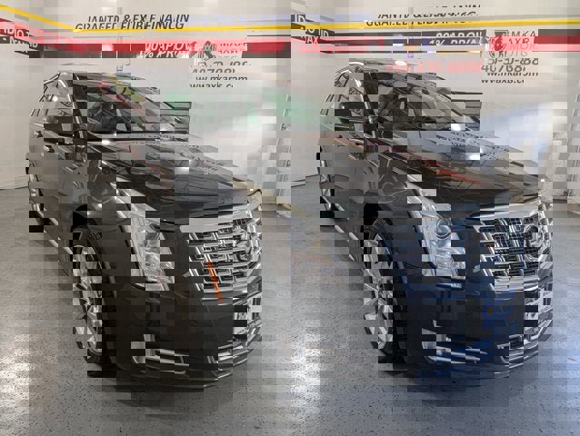 Used 2015 Cadillac XTS Luxury image 1