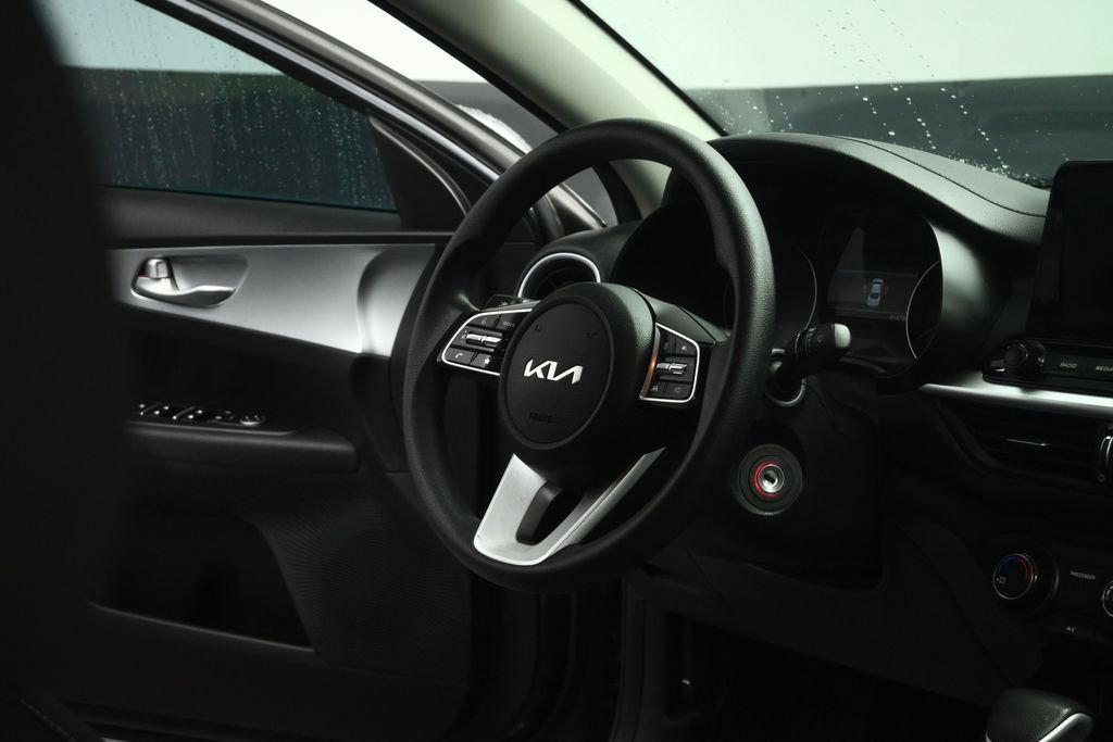 Used 2023 Kia Forte LXS w/ LXS Technology Package FWD image 64
