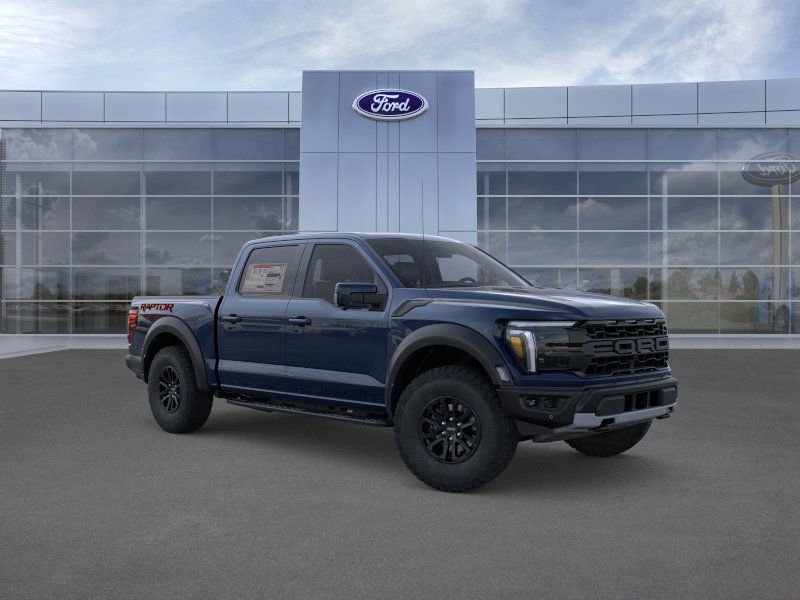 New 2025 Ford F150 Raptor image 7