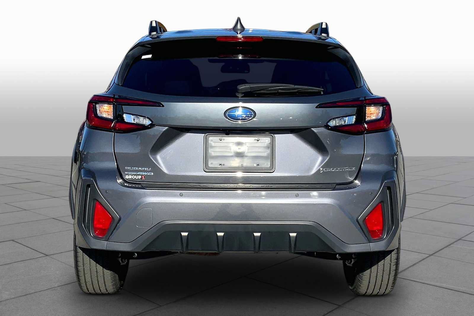 Certified 2025 Subaru Crosstrek 2.5i Limited AWD/4WD image 4