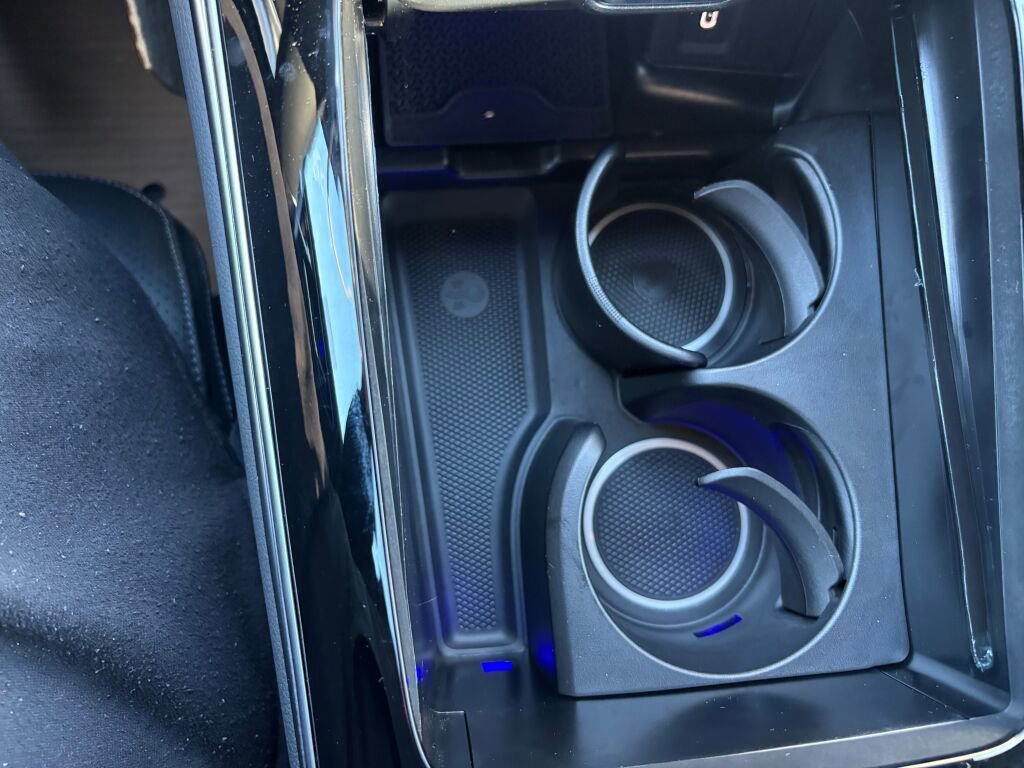 New 2026 Mercedes-Benz GLC 300 4MATIC image 22