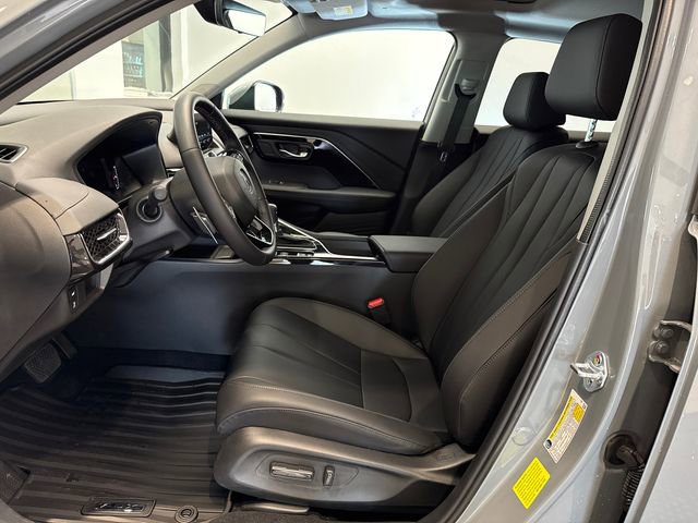 Used 2025 Acura ADX AWD image 13