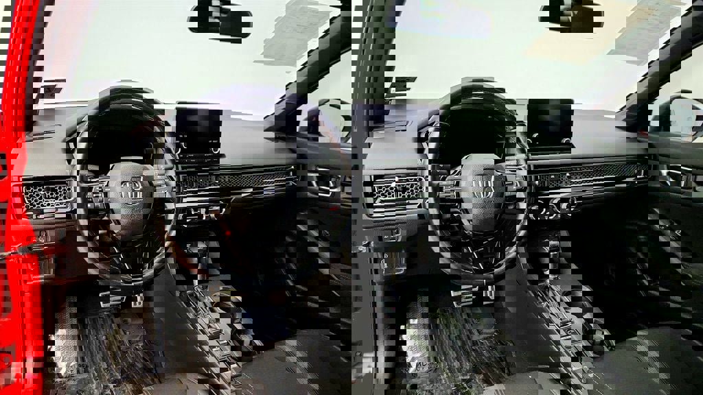 Used 2022 Honda Civic Sport image 12