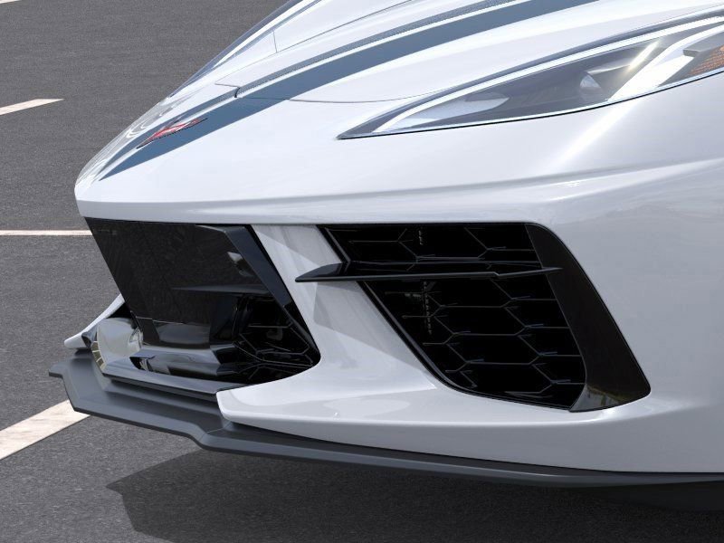 New 2026 Chevrolet Corvette Stingray Premium Cpe w/ Z51 Performance Package RWD image 13