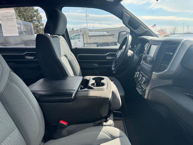 Certified 2023 RAM 1500 Big Horn image 9