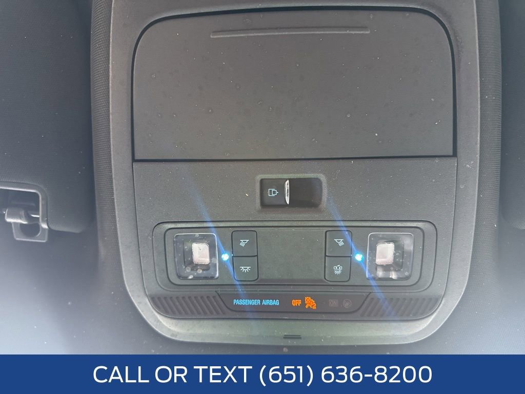 Certified 2023 Ford F150 XLT w/ Equipment Group 302A High AWD/4WD image 22