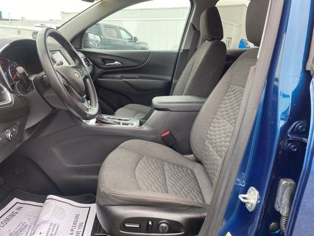 Used 2021 Chevrolet Equinox LT image 20