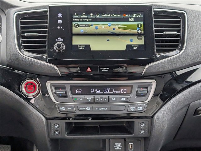 Used 2019 Honda Passport Elite image 18