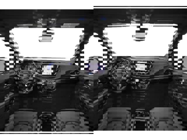 New 2026 Chrysler Pacifica Limited w/ S Appearance Package image 7