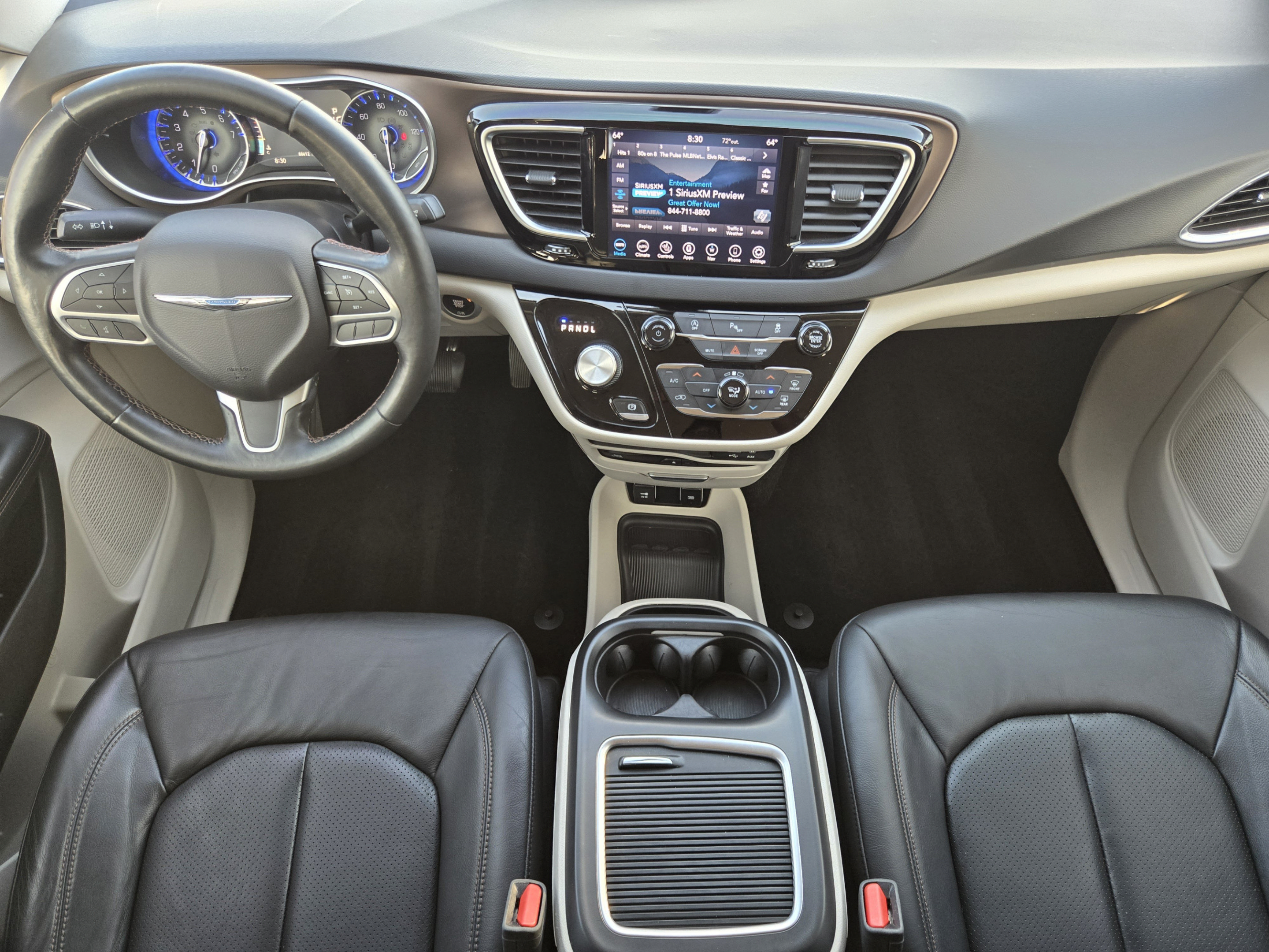 Used 2019 Chrysler Pacifica Touring-L Plus FWD image 22