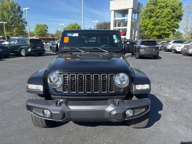 Used 2024 Jeep Gladiator Sport image 7