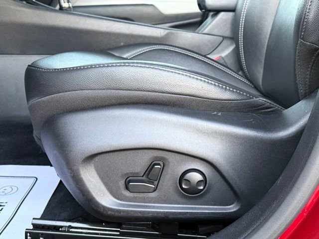 Used 2025 Jeep Compass Limited image 14