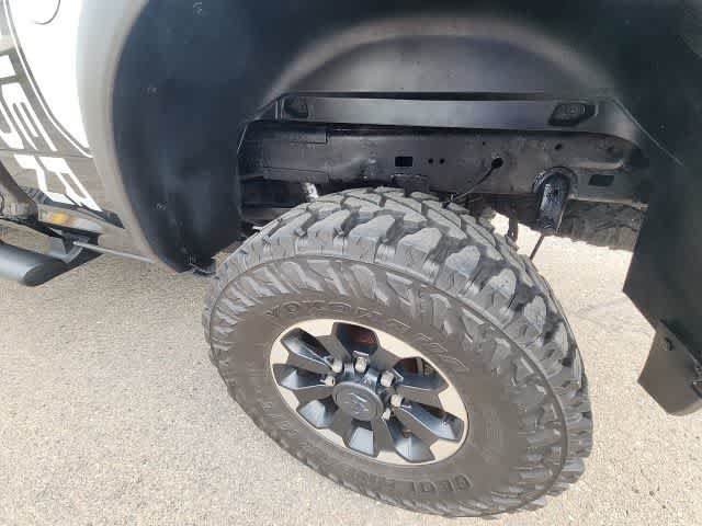Certified 2019 RAM 2500 Power Wagon AWD/4WD image 21