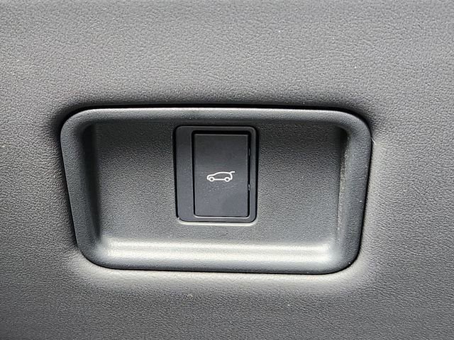 New 2026 Land Rover Range Rover Sport Dynamic SE AWD/4WD image 21