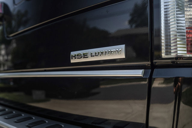 Used 2012 Land Rover LR4 HSE LUX AWD/4WD image 85