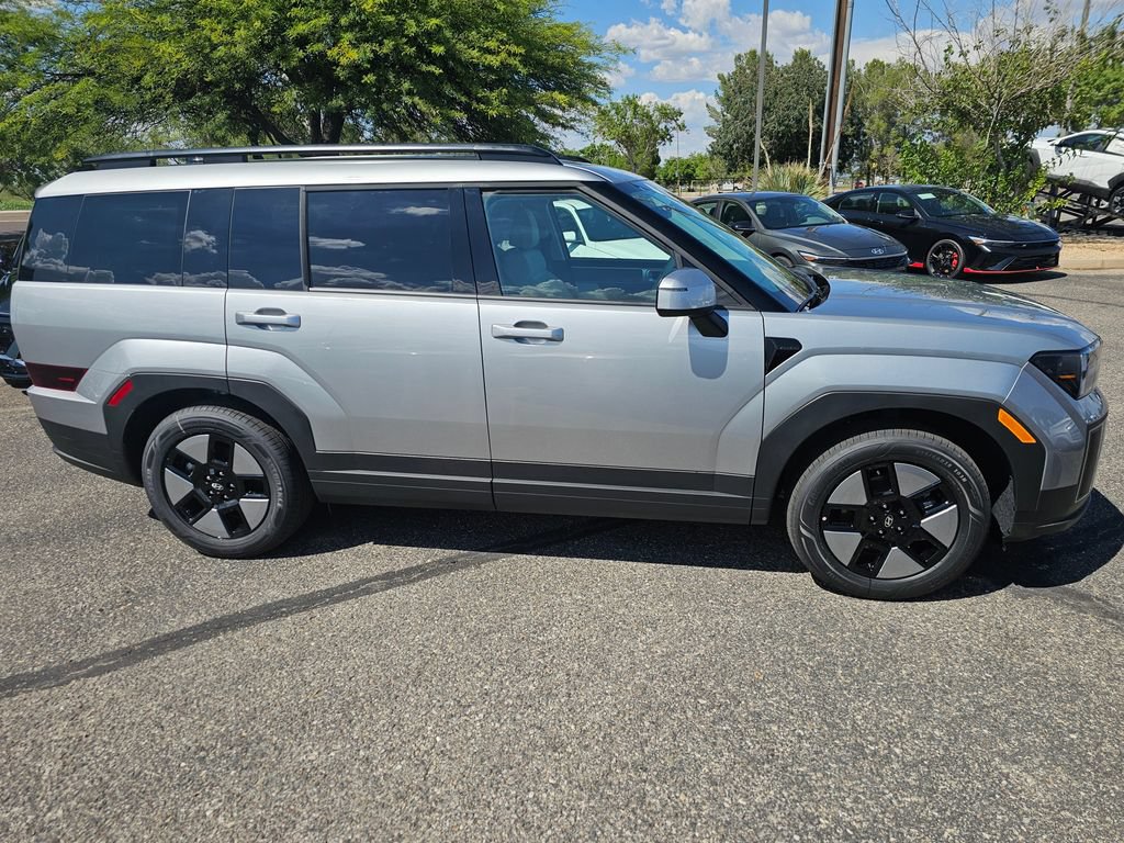 New 2026 Hyundai Santa Fe SEL AWD/4WD image 6