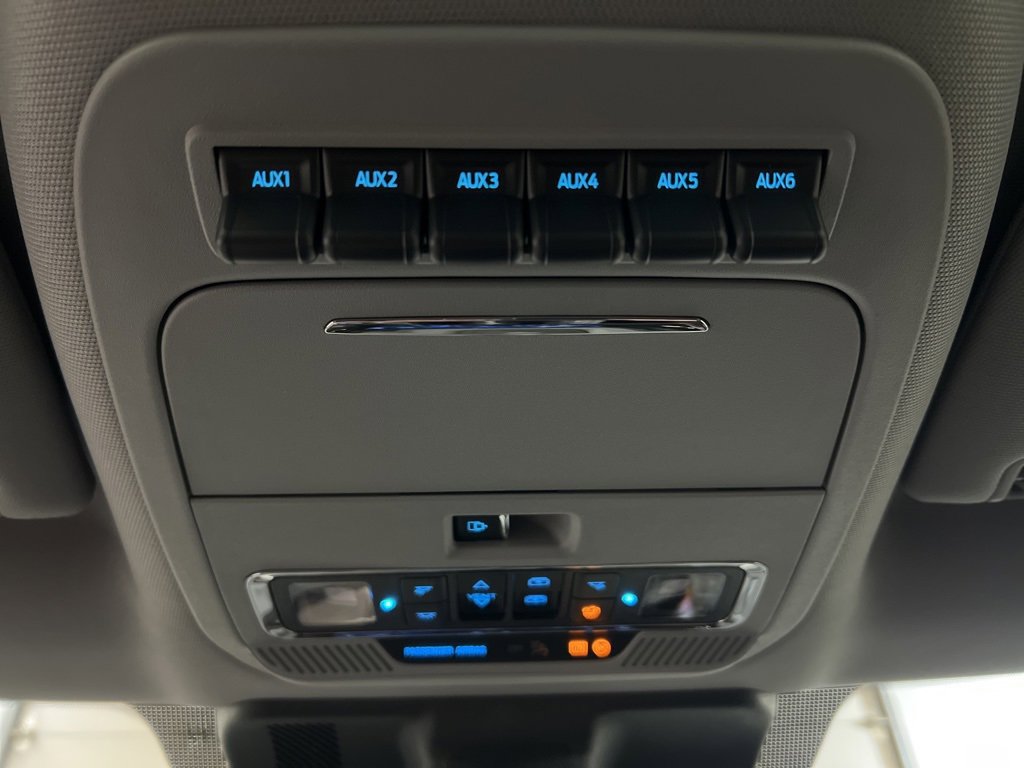 New 2026 Ford F350 Lariat image 29