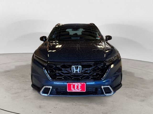 New 2026 Honda CR-V Sport Touring image 8