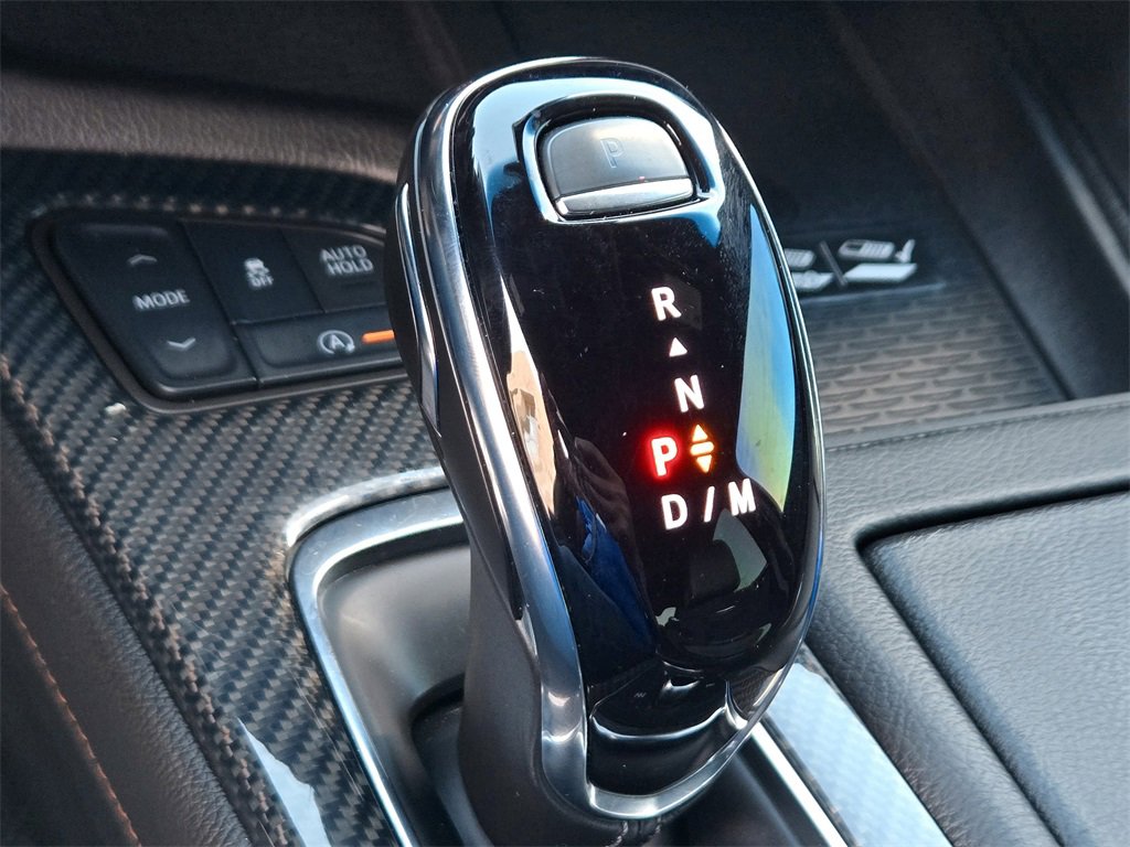 Used 2023 Cadillac CT5 V w/ Premium Package image 22