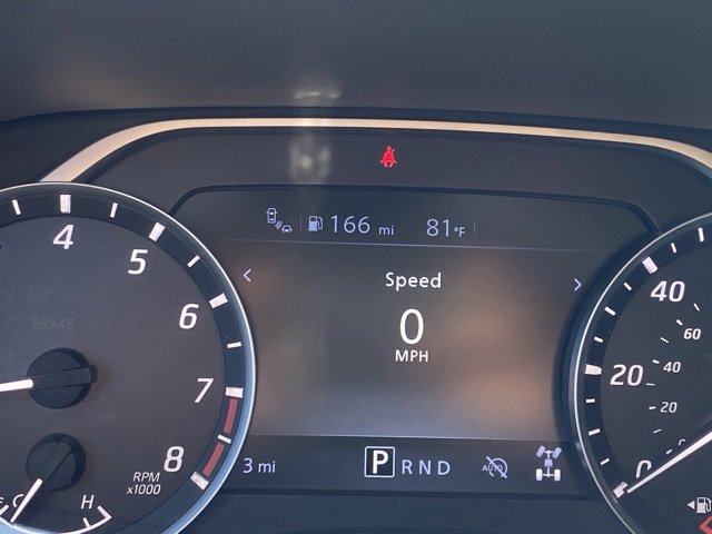 New 2025 Nissan Frontier S image 19