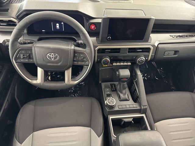 Used 2025 Toyota Tacoma TRD Off-Road w/ TRD Off Road Upgrade Package image 28