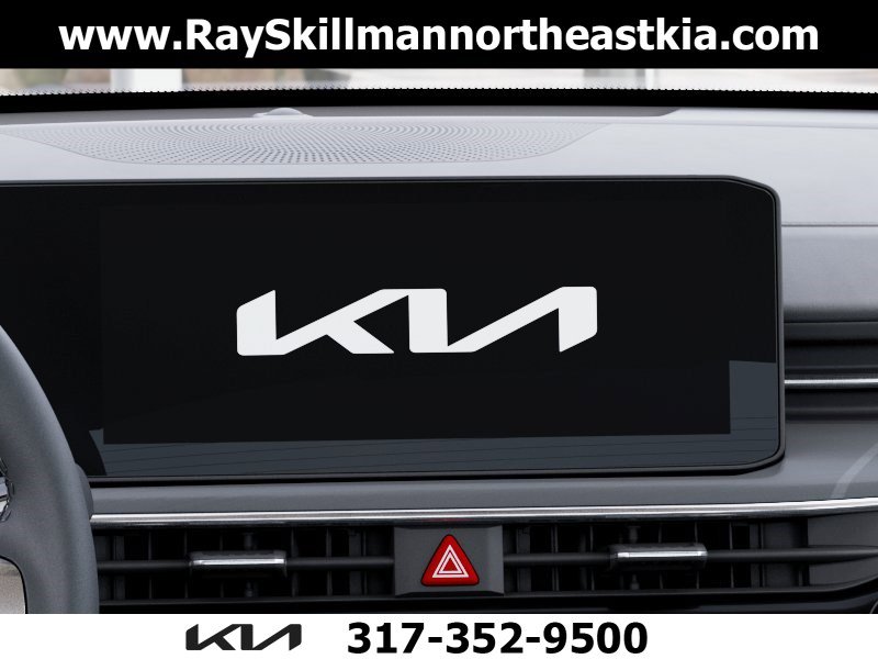 New 2026 Kia K5 GT-Line w/ GT-Line Premium Package image 20