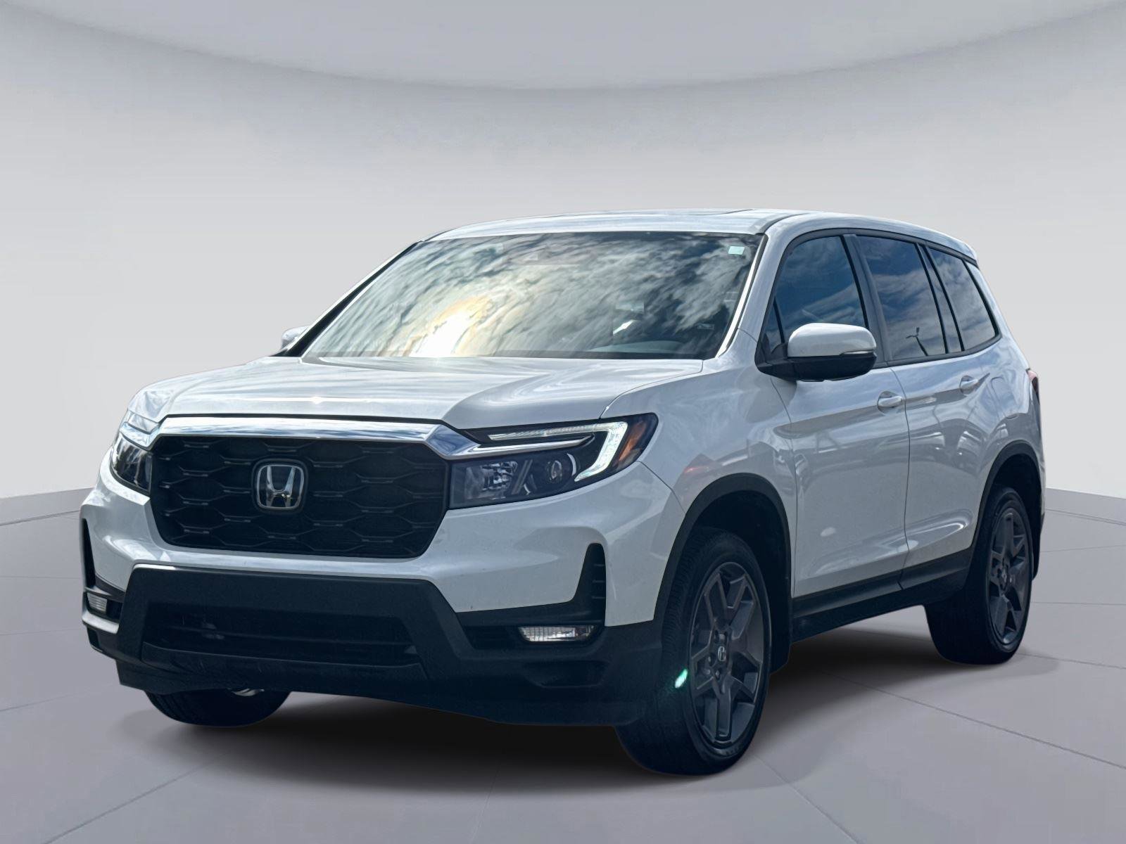 Used 2023 Honda Passport EX-L image 7