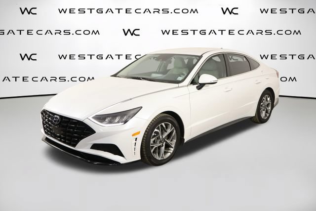Used 2022 Hyundai Sonata SEL FWD 360° Tour