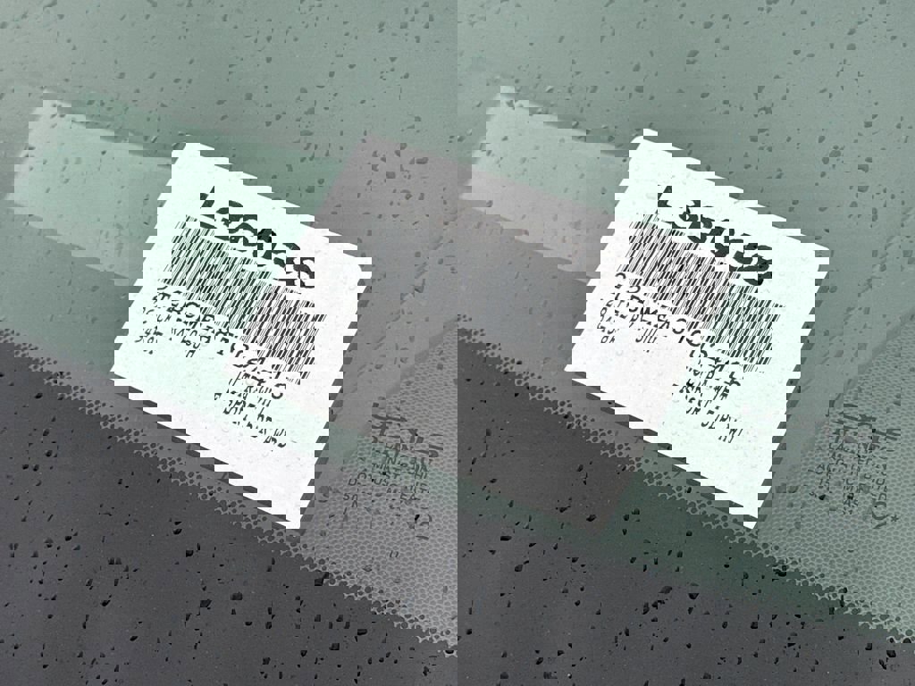 New 2026 Lexus RX 500h F Sport image 16