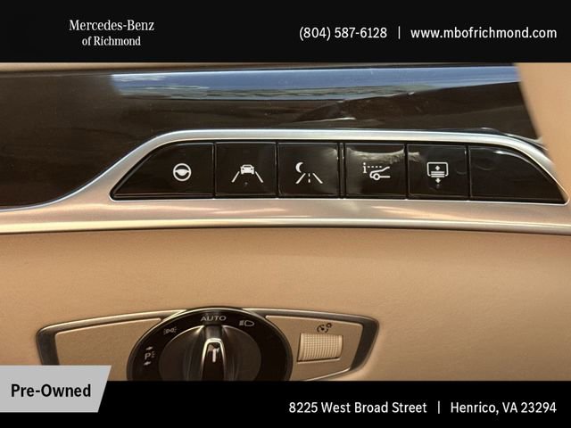 Used 2018 Mercedes-Benz Maybach S 650 image 29