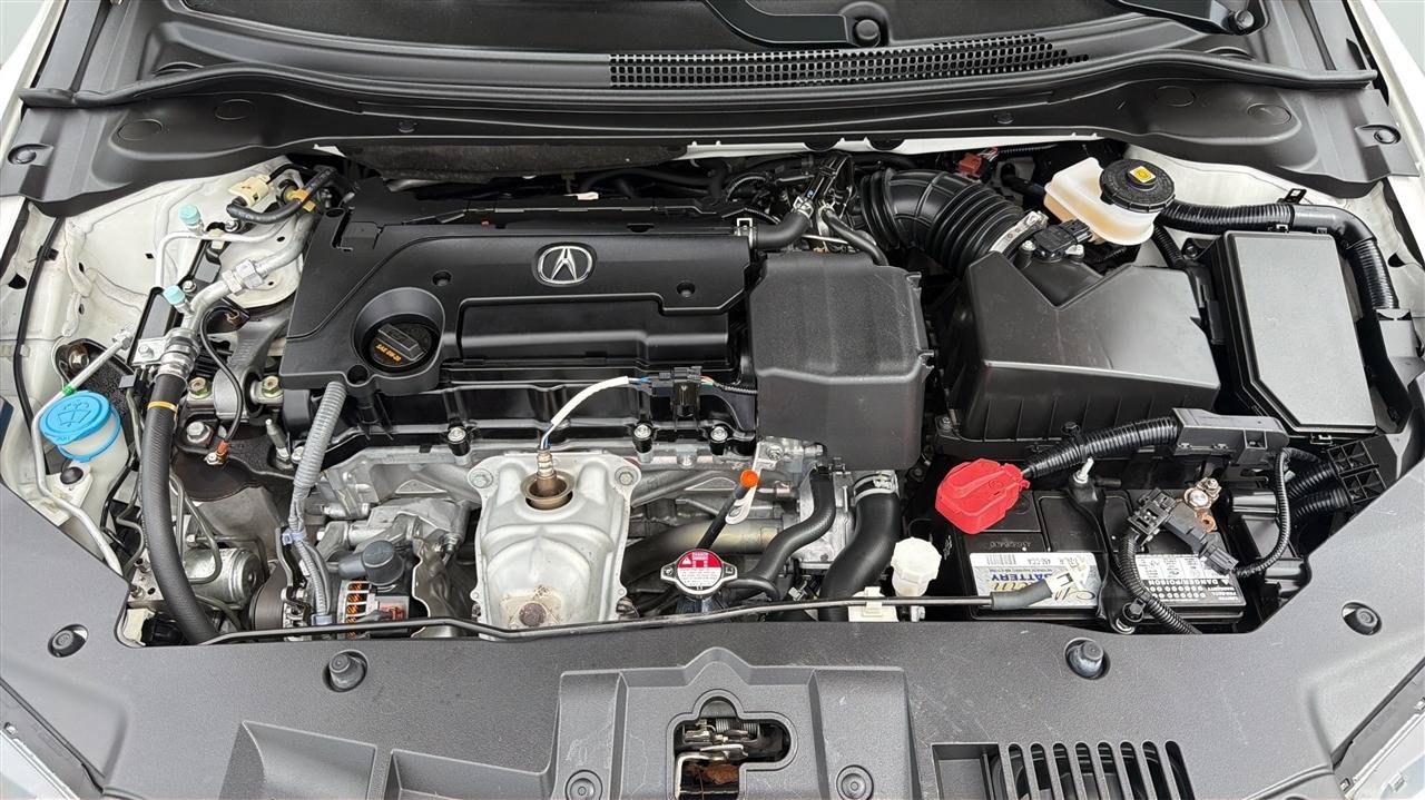 Used 2016 Acura ILX FWD image 31