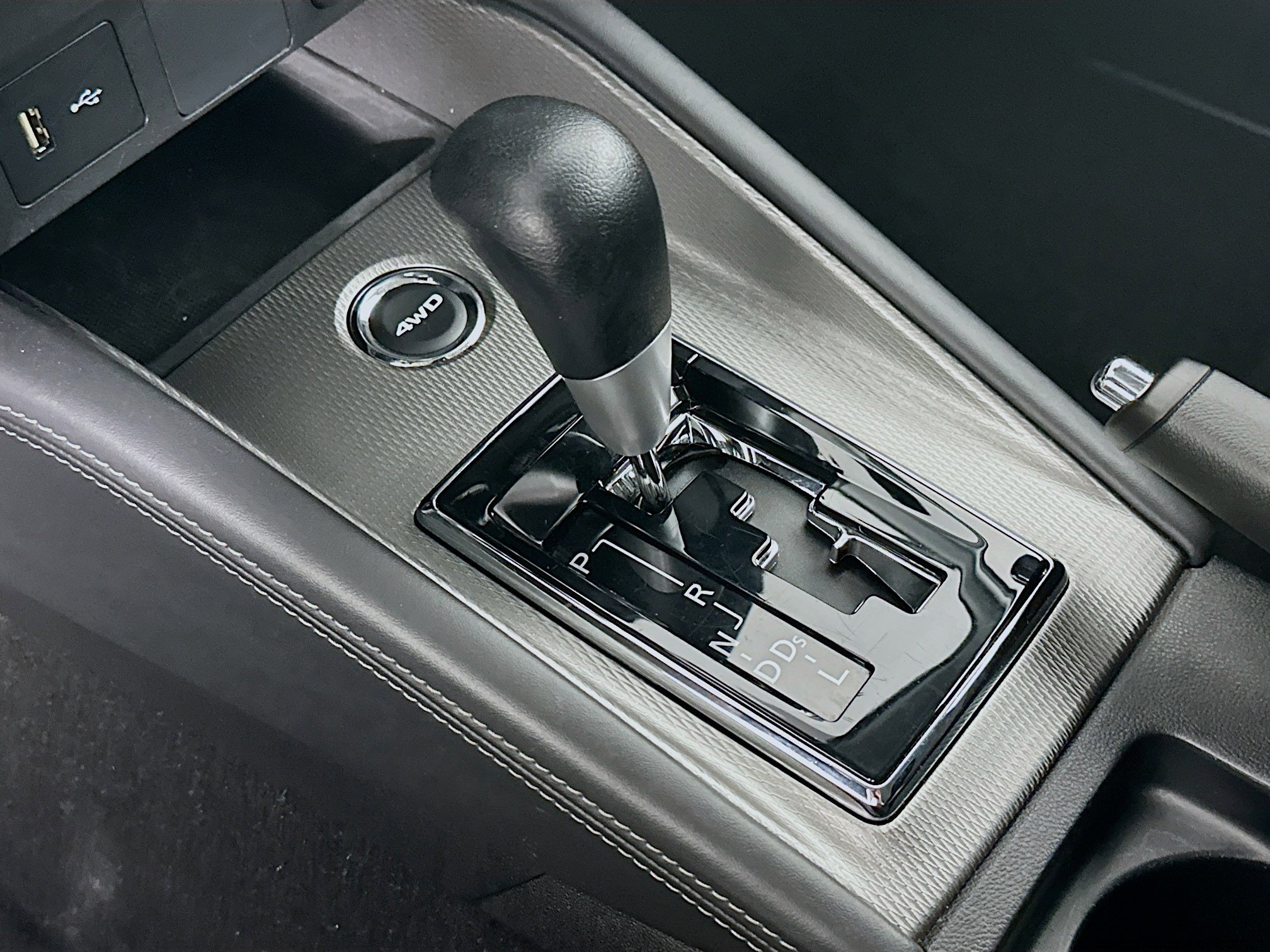 Used 2025 Mitsubishi Outlander Sport ES image 23