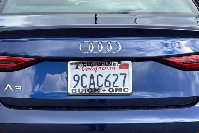 Used 2022 Audi A3 2.0T Premium image 49