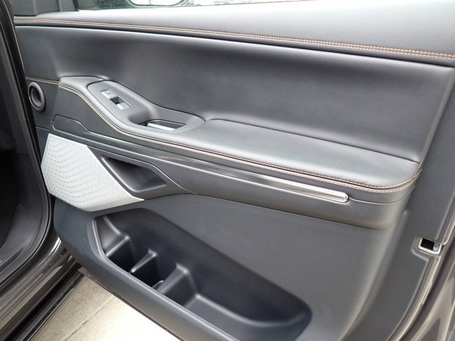 New 2025 Lincoln Navigator Black Label image 20